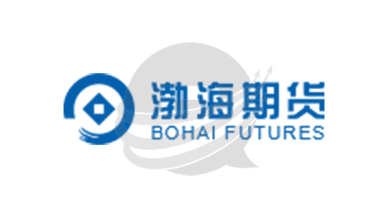 BOHAI FUTURES渤海期貨